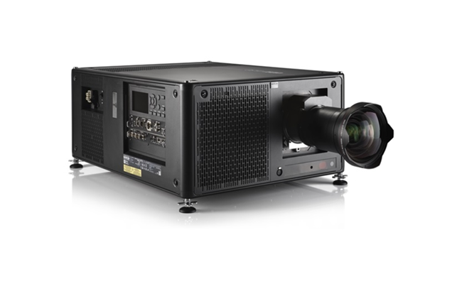 Barco UDX-W32 Laser Projector