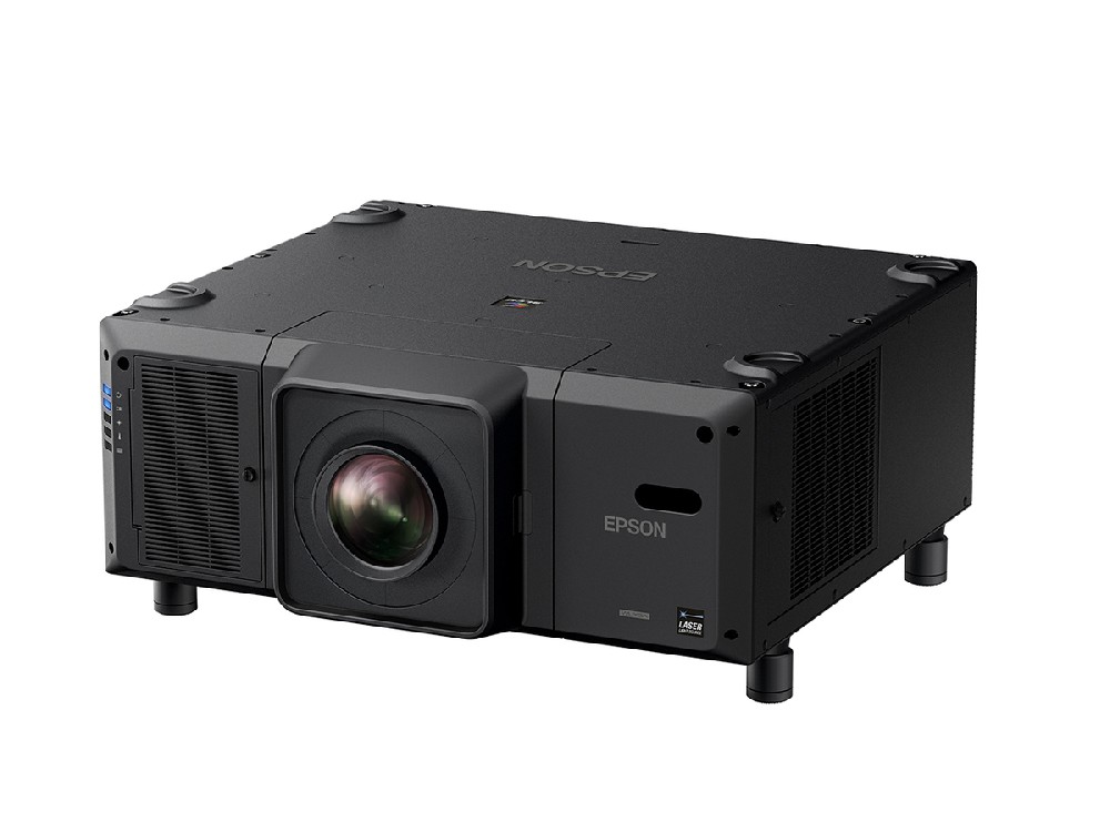 EPSON L25000U Laser Projector