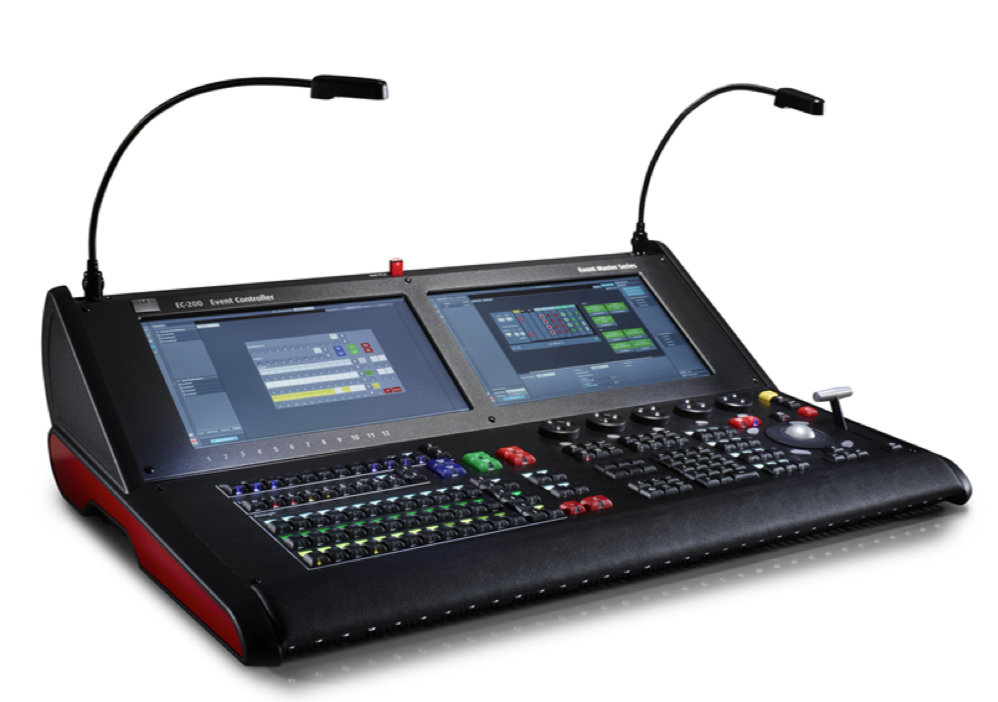 Barco EC-210 Large Controller